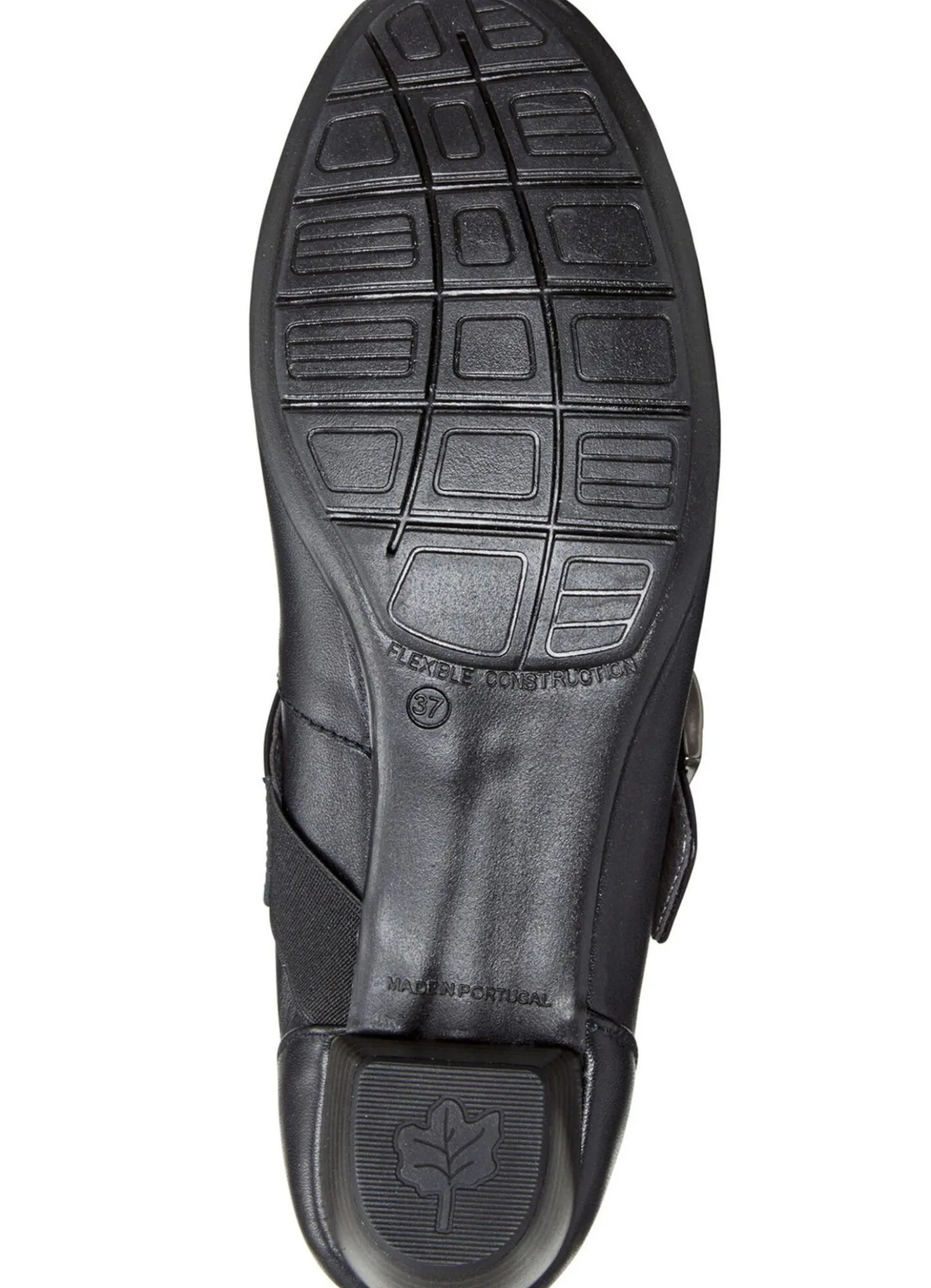 ELENA EDEN, schicke Damen-Pumps, Weite G, mit herausnehmbarem Fußbett