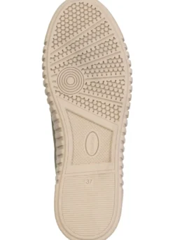 ELENA EDEN, schicke Damen-Sneaker, Weite H, mit herausnehmbarem Fußbett