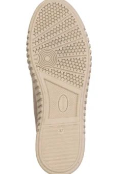 ELENA EDEN, schicke Damen-Sneaker, Weite H, mit herausnehmbarem Fußbett