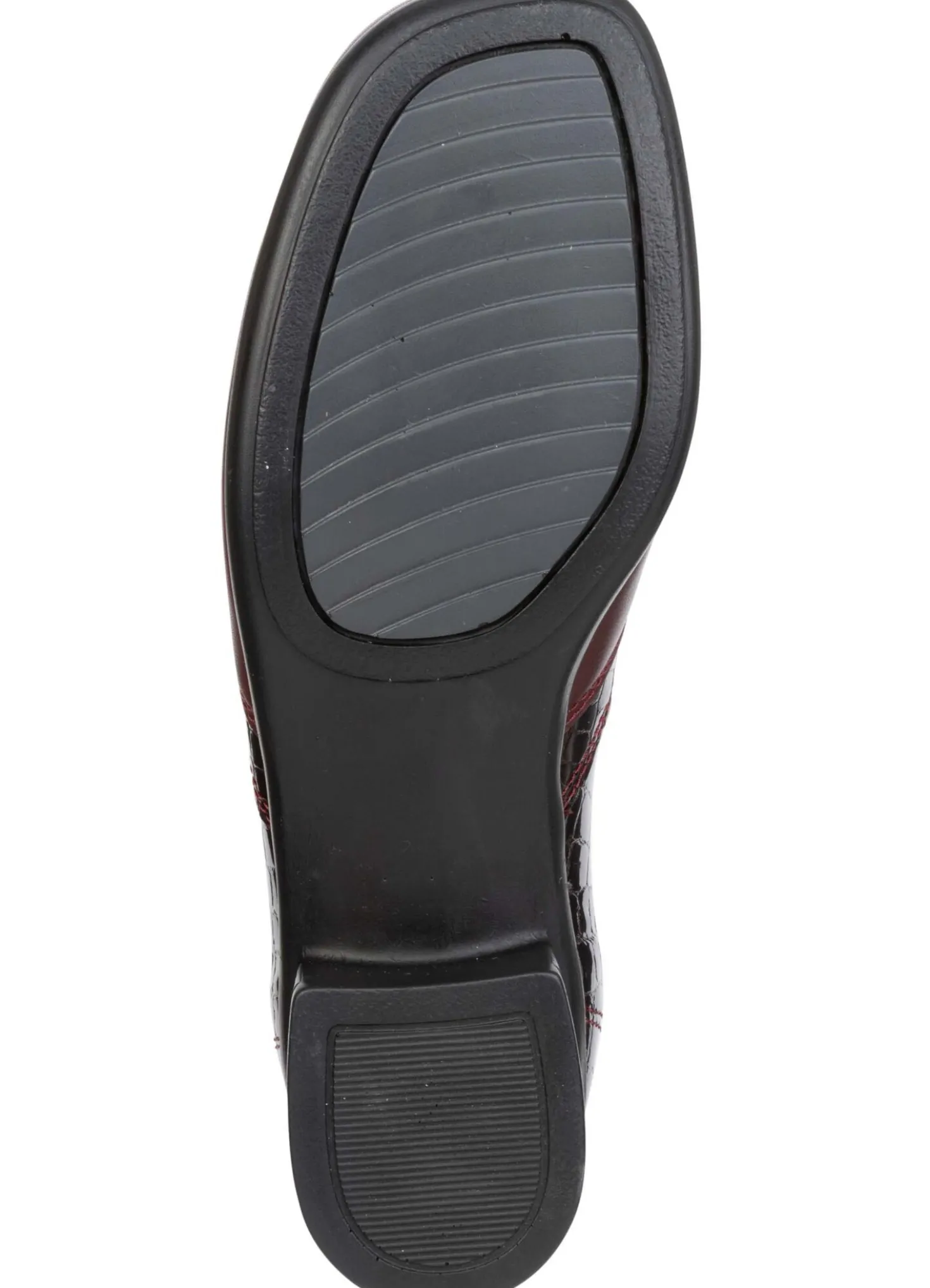 ELENA EDEN, schicke Damen-Stiefeletten, Winterschuhe, Weite G, mit herausnehmbarem Fußbett