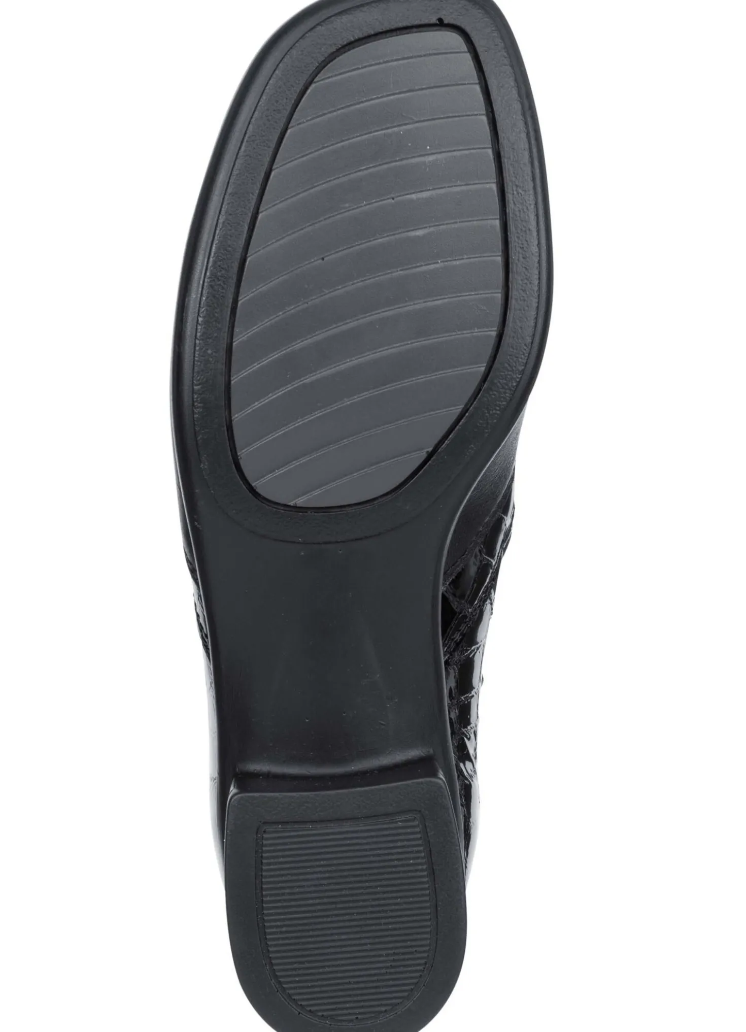 ELENA EDEN, schicke Damen-Stiefeletten, Winterschuhe, Weite G, mit herausnehmbarem Fußbett
