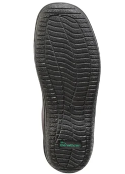 ELENA EDEN-Slipper aus Nappaleder