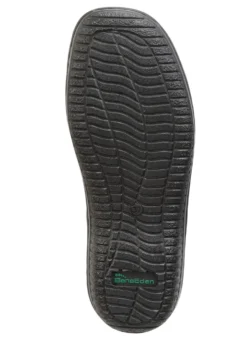 ELENA EDEN-Slipper aus Nappaleder