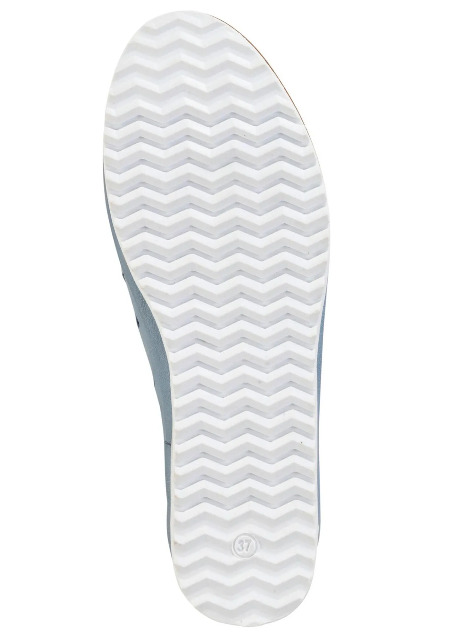 ELENA EDEN Slipper aus weichem Nappaleder mit Lochungen