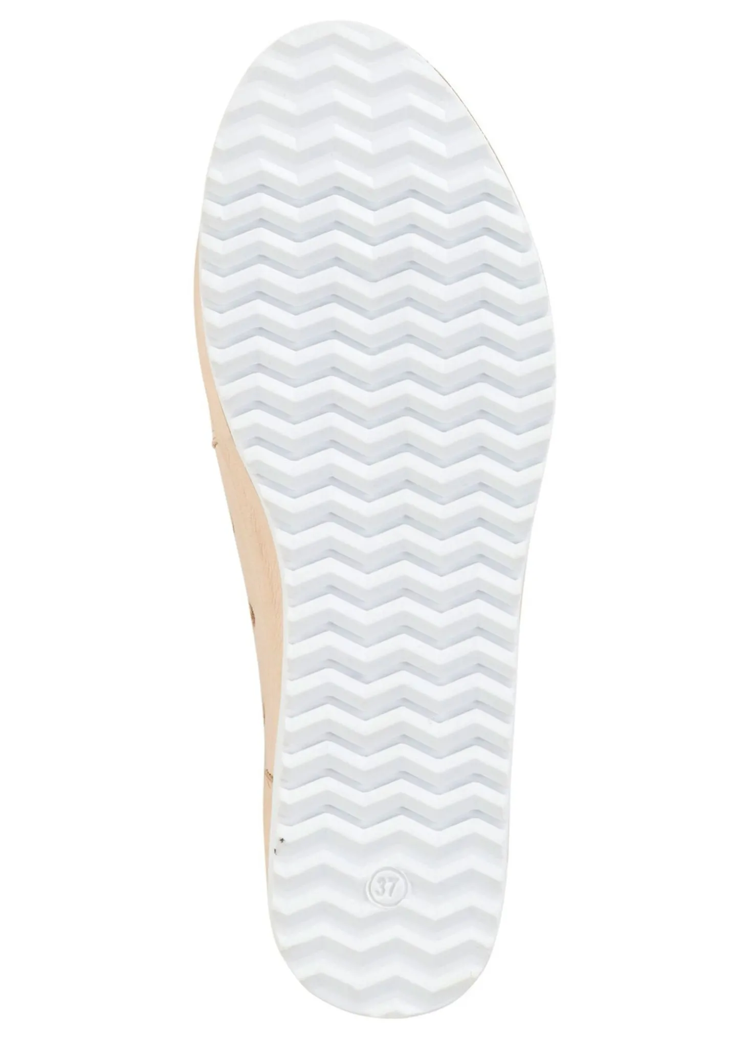 ELENA EDEN Slipper aus weichem Nappaleder mit Lochungen