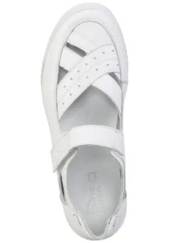 ELENA EDEN Slipper aus weichem Nappaleder