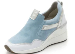 ELENA EDEN Slipper mit herausnehmbarem Fußbett