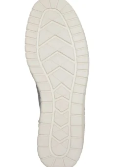 ELENA EDEN Slipper mit Knitterstruktur