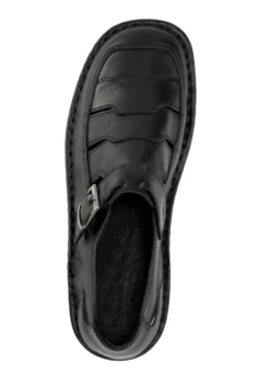 ELENA EDEN Slipper mit luftigen Durchbrüchen