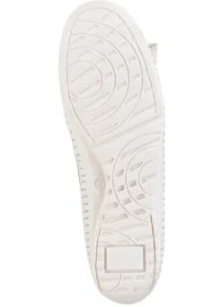 ELENA EDEN Slipper mit seitlichen Gummizügen