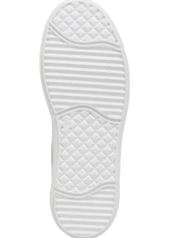 ELENA EDEN Sneaker aus Nappaleder mit luftiger Perforation