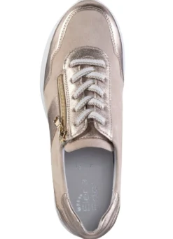 ELENA EDEN Sneaker aus Nappaleder
