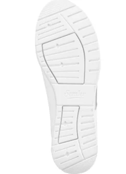 ELENA EDEN Sneaker aus Nappaleder