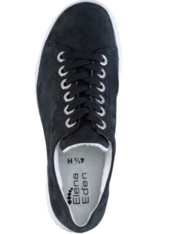 ELENA EDEN Sneaker aus Nubukleder