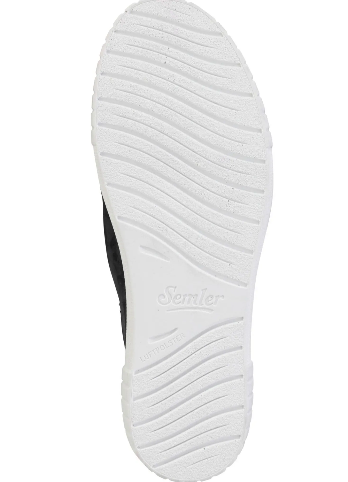 ELENA EDEN Sneaker aus Nubukleder