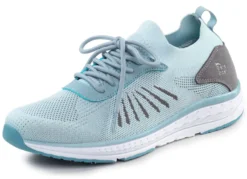 ELENA EDEN Sneaker mit MemoSoft-Textileinlage