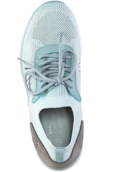 ELENA EDEN Sneaker mit MemoSoft-Textileinlage