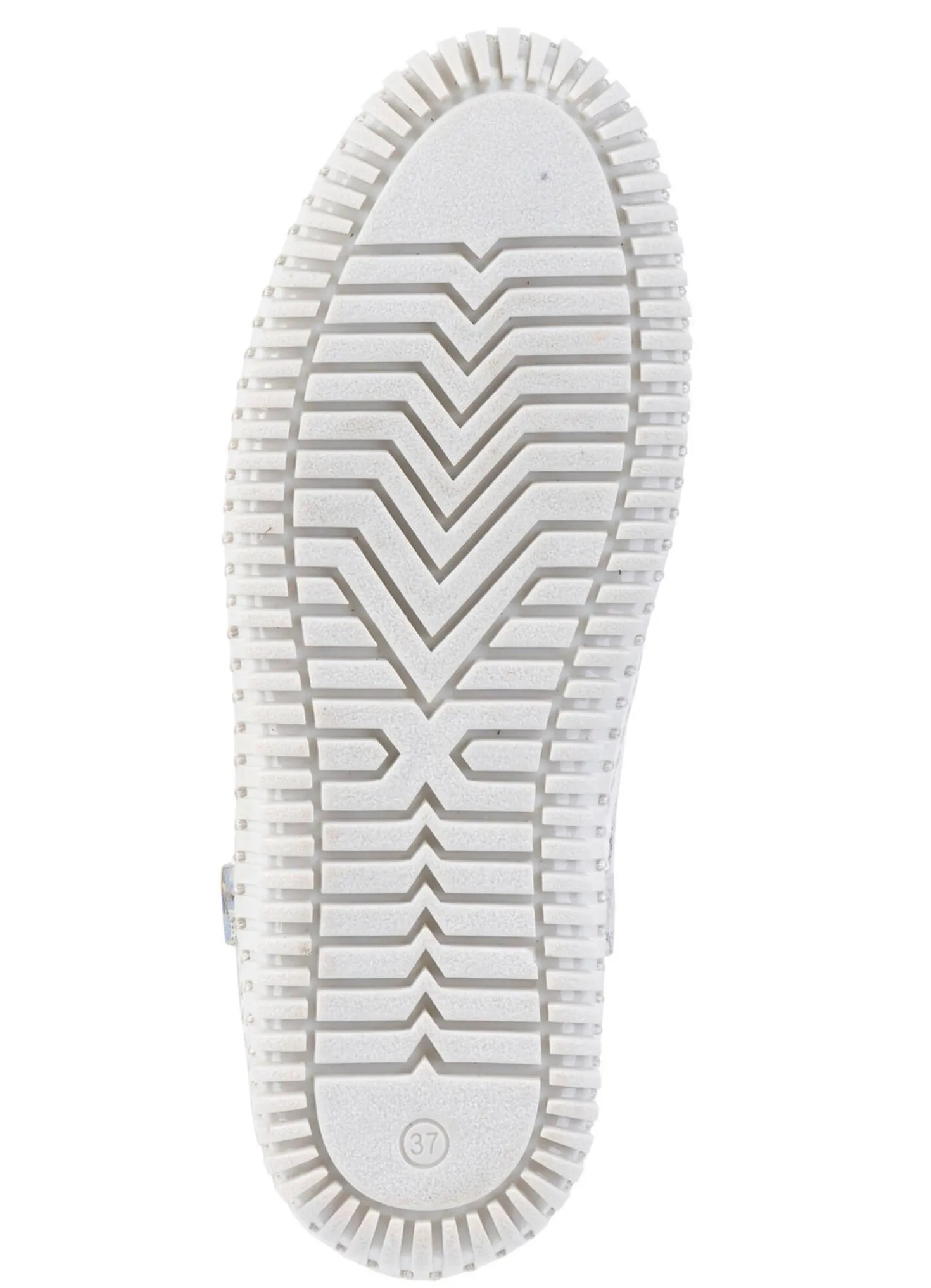 ELENA EDEN Sneaker mit Zier-Perforation