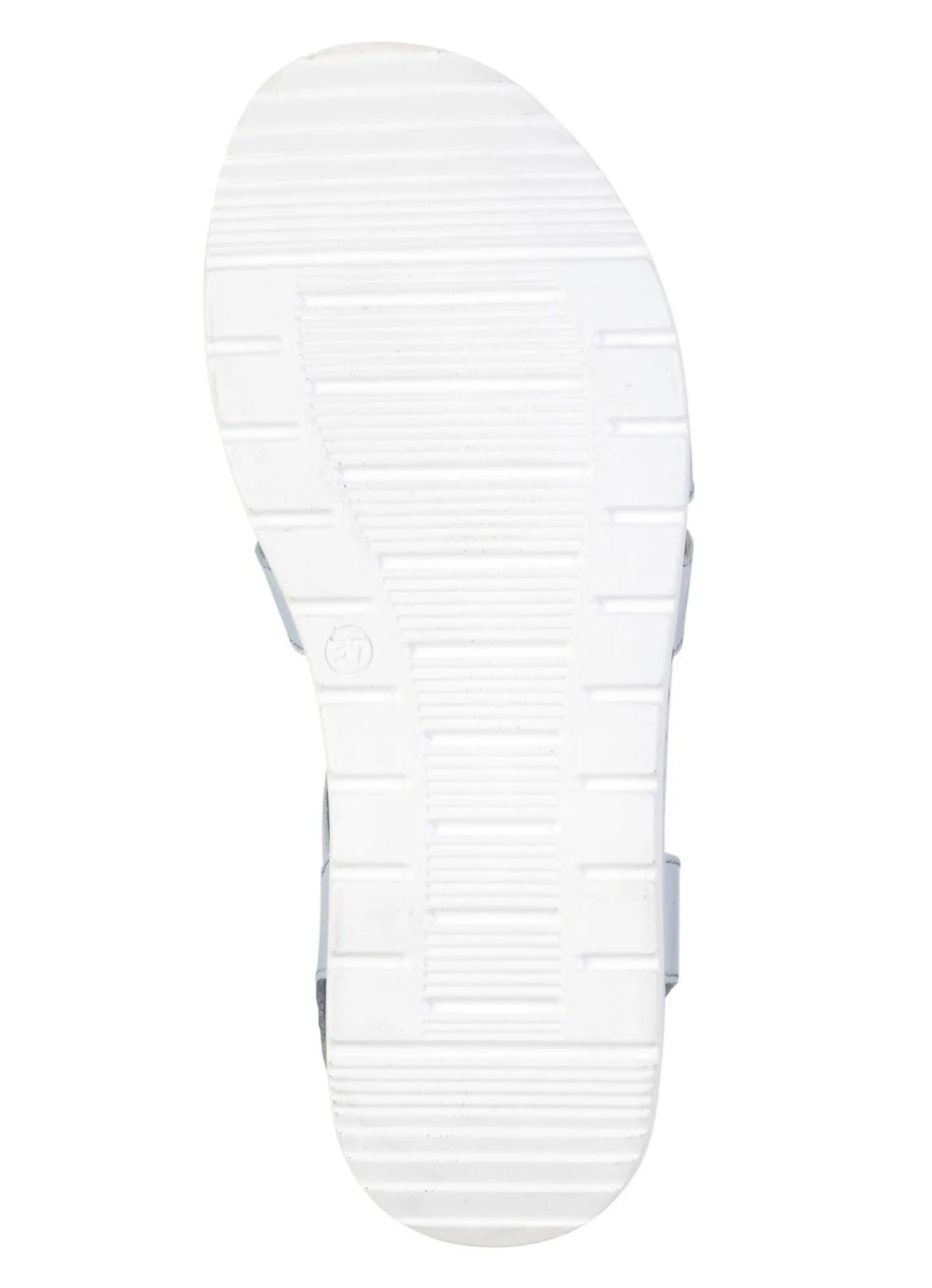 ELENA EDEN, sommerliche Damen-Sandalen, Weite G, aus Leder