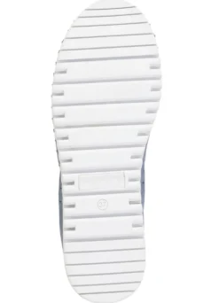 ELENA EDEN, sommerliche Damen-Slipper, Weite H, mit herausnehmbarem Fußbett