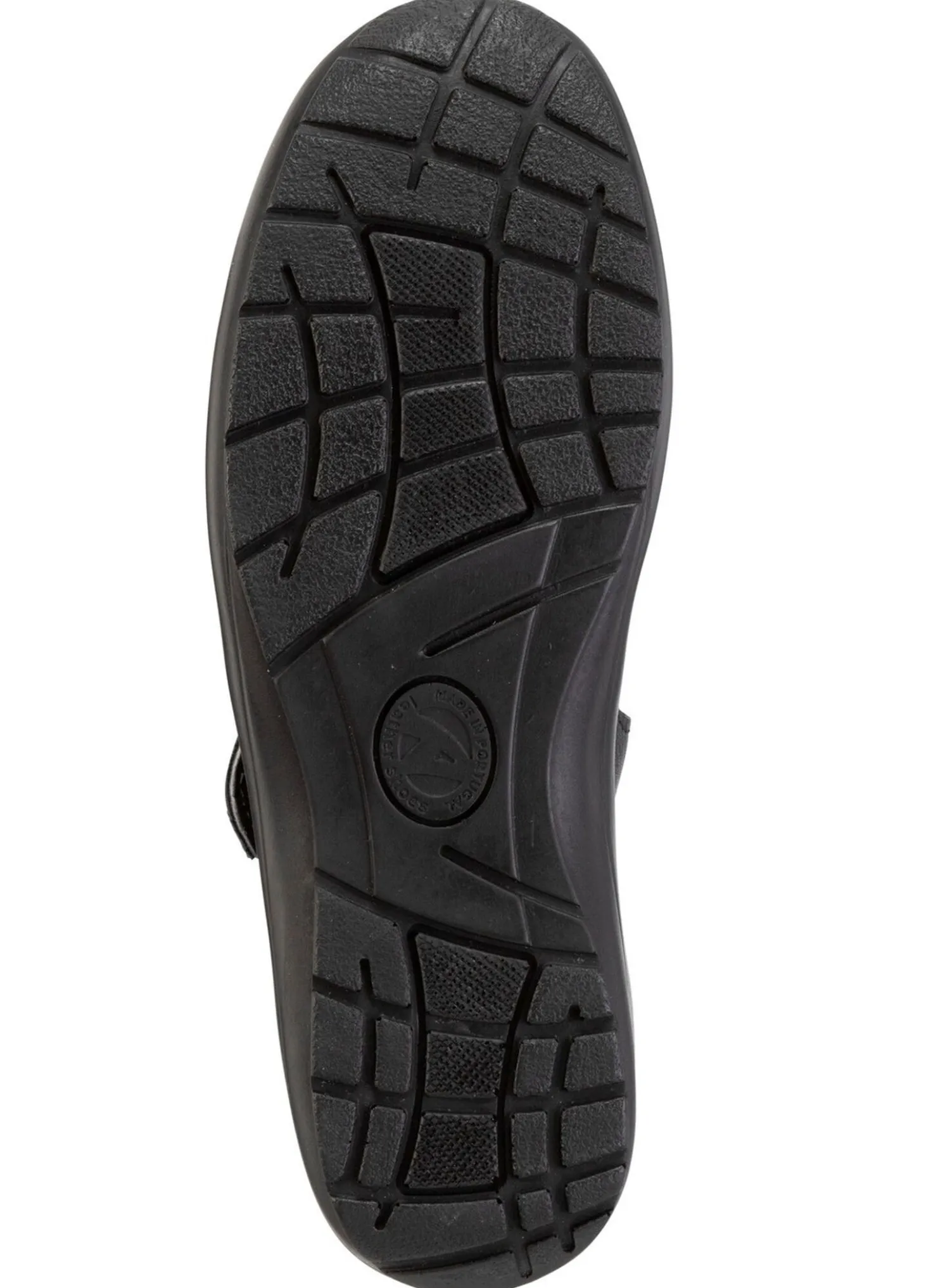 ELENA EDEN, sommerliche Damen-Slipper, Weite H, mit herausnehmbarem Fußbett