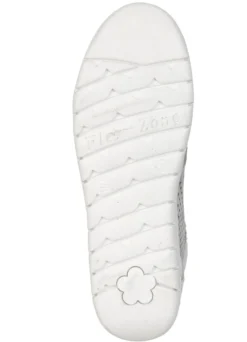 ELENA EDEN, sommerliche Damen-Boots, Weite H, mit herausnehmbarem Fußbett