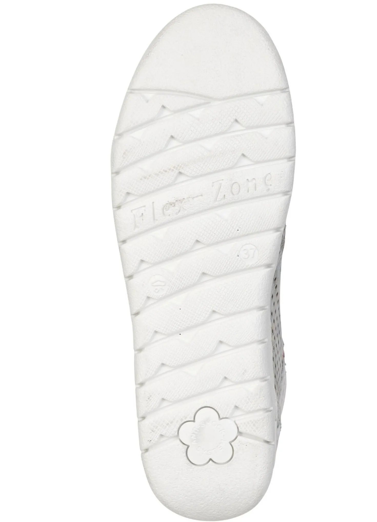 ELENA EDEN, sommerliche Damen-Boots, Weite H, mit herausnehmbarem Fußbett