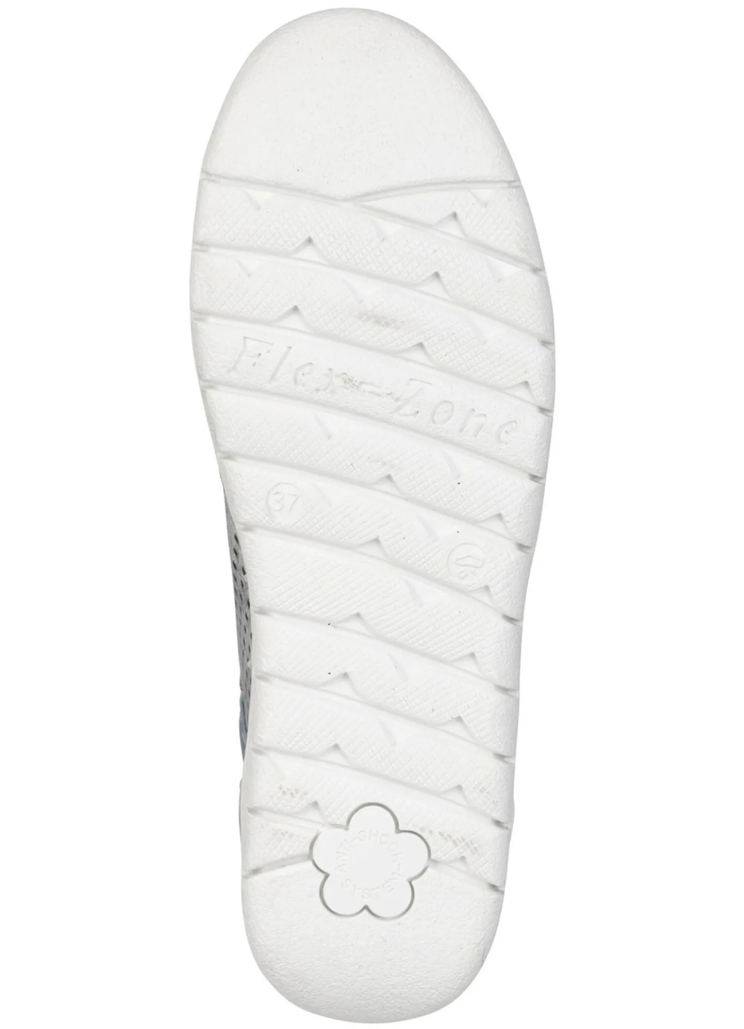 ELENA EDEN, sommerliche Damen-Boots, Weite H, mit herausnehmbarem Fußbett