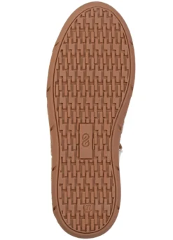 ELENA EDEN, sommerliche Damen-Slipper, Weite H, mit herausnehmbarem Fußbett
