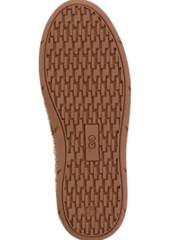 ELENA EDEN, sommerliche Damen-Slipper, Weite H, mit Klettverschluss