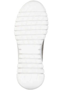 ELENA EDEN, sommerliche Damen-Sneaker, Weite H, mit herausnehmbarem Fußbett