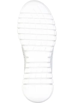 ELENA EDEN, sommerliche Damen-Sneaker, Weite H, mit herausnehmbarem Fußbett