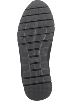 ELENA EDEN, sportliche Damen-Sneaker, Weite H, mit herausnehmbarem Fußbett
