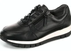 ELENA EDEN, sportliche Damen-Sneaker, Weite H, mit herausnehmbarem Fußbett