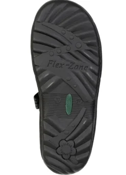 ELENA EDEN, sportliche Damen-Sandalen, Weite G, mit Klettverschluss