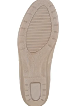 ELENA EDEN Stiefelette aus weichem Nappaleder