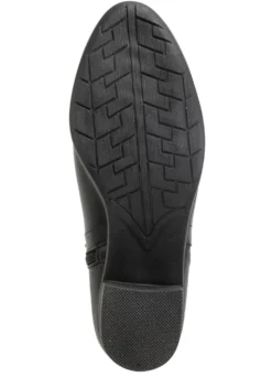ELENA EDEN Stiefelette mit angesagten Ziernieten