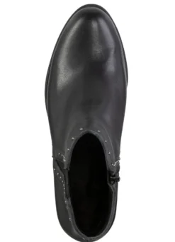 ELENA EDEN Stiefelette mit angesagten Ziernieten