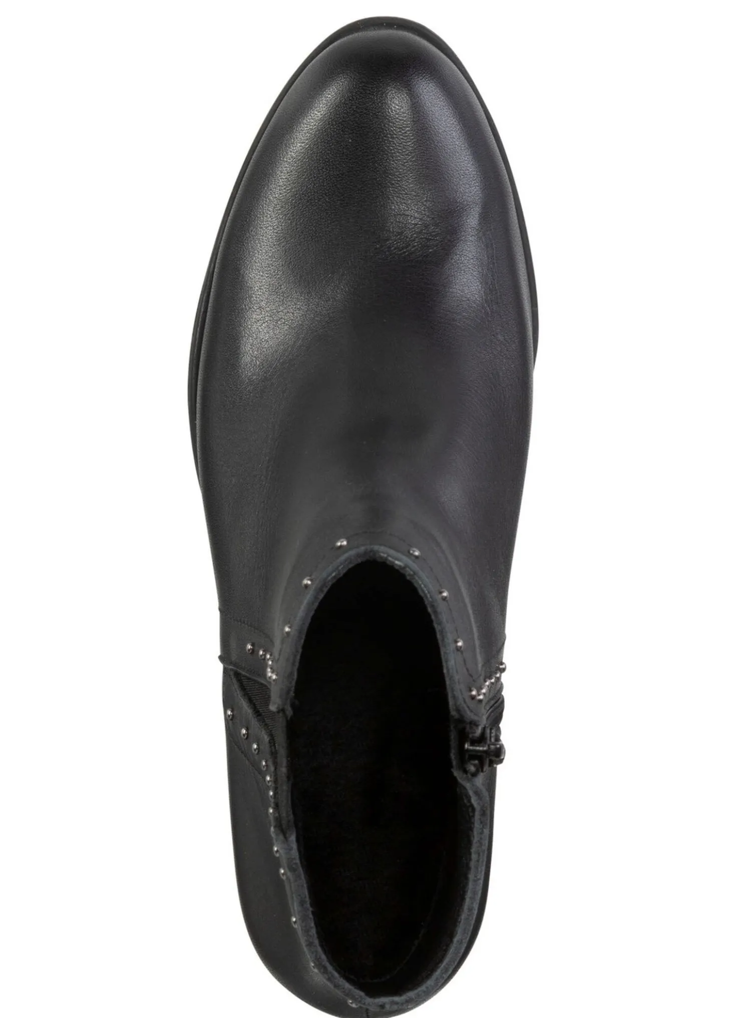 ELENA EDEN Stiefelette mit angesagten Ziernieten