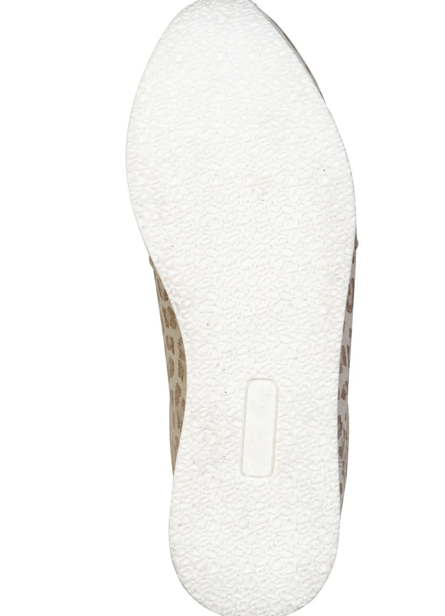ELENA EDEN, stilvolle Damen-Sneaker, Weite G, mit herausnehmbarem Fußbett