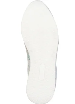 ELENA EDEN, stilvolle Damen-Sneaker, Weite G, mit herausnehmbarem Fußbett