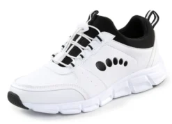 ELENA EDEN, stylische Damen-Sneaker, mit herausnehmbarem Fußbett