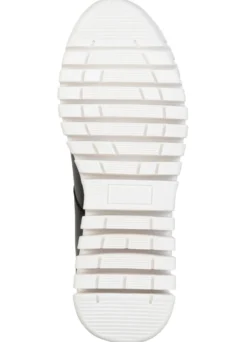 ELENA EDEN, stylische Damen-Sneaker, Weite G, mit herausnehmbarem Fußbett