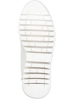ELENA EDEN, stylische Damen-Sneaker, Weite G, mit herausnehmbarem Fußbett