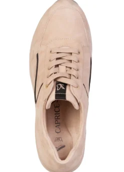 ELENA EDEN, stylische Damen-Sneaker, Weite H, mit herausnehmbarem Fußbett