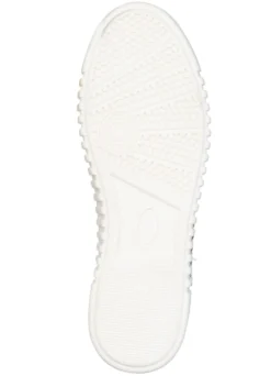 ELENA EDEN, stylische Damen-Sneaker, Weite G, herausnehmbares Fußbett