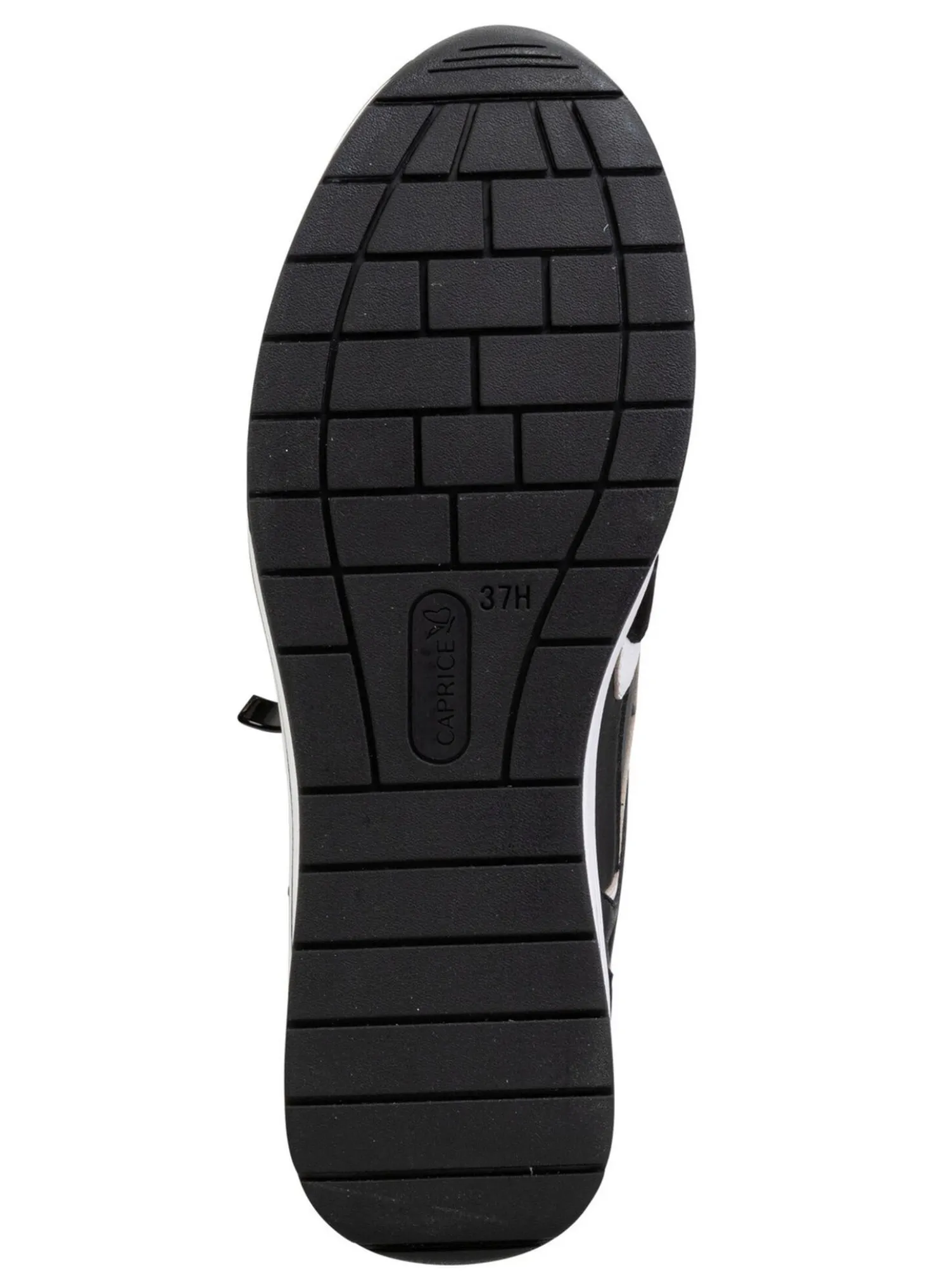 ELENA EDEN, stylische Damen-Sneaker, Weite H, mit herausnehmbarem Fußbett