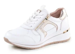 ELENA EDEN, stylische Damen-Sneaker, Weite H, mit herausnehmbarem Fußbett