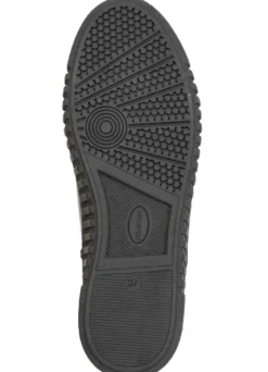 ELENA EDEN, sytlische Damen-Boots, Weite H, mit herausnehmbarem Fußbett