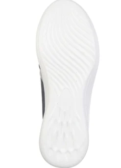 ELENA EDEN, trednige Damen-Sneaker, Weite H, mit herausnehmbarem Fußbett